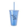 Good Value™ Color-Changing Tumbler - 17 oz. -  imprint